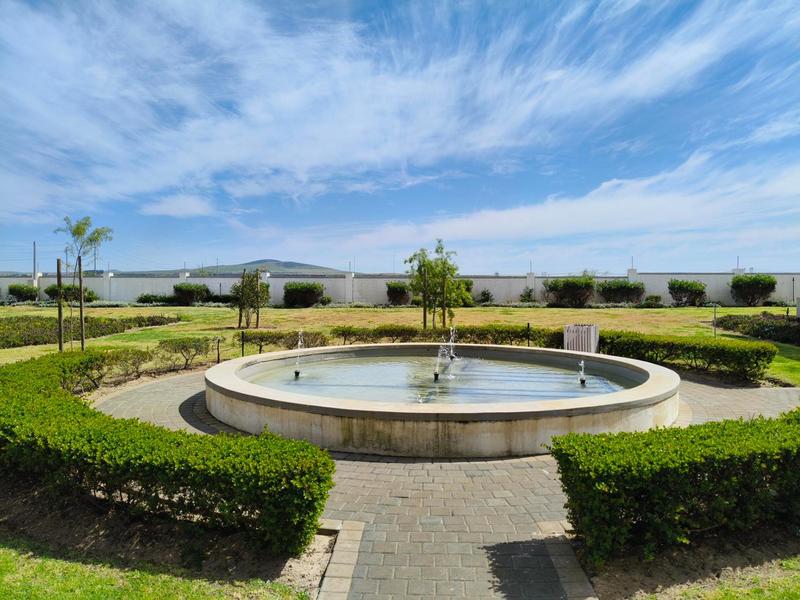1 Bedroom Property for Sale in Buh Rein Estate Western Cape